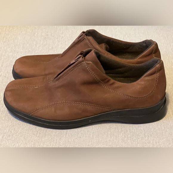 Brown Easy Spirit Seautograph - Picture 4 of 4